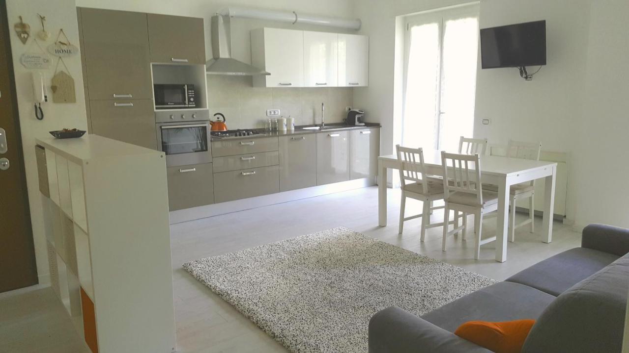 Apartment Maison Ebe